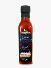 Siracha Sosu 250 m- 285 g Cam